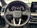 Q5 Sportback 35 TDI 163 S tronic 7