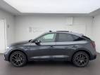 Q5 Sportback 35 TDI 163 S tronic 7