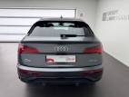 Q5 Sportback 35 TDI 163 S tronic 7