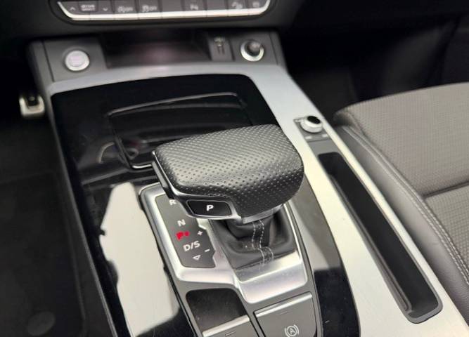 Q5 Sportback 35 TDI 163 S tronic 7