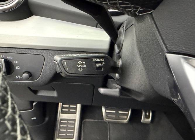Q5 Sportback 35 TDI 163 S tronic 7