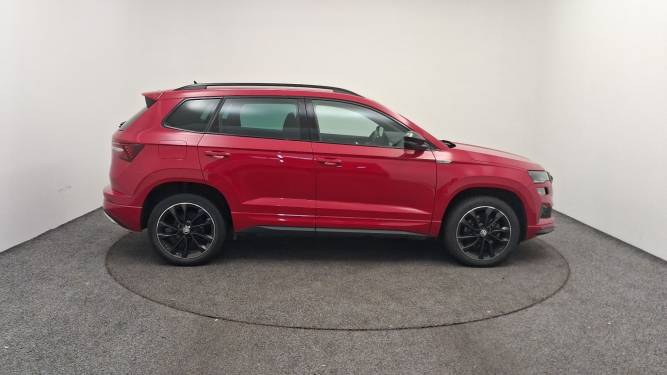 Karoq 2.0 TDI 116 ch SCR DSG7