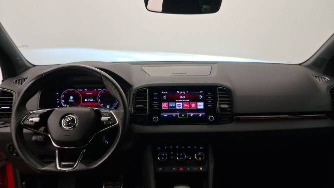 Karoq 2.0 TDI 116 ch SCR DSG7