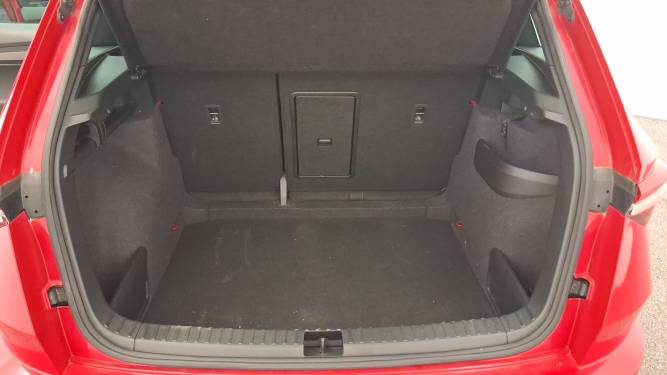 Karoq 2.0 TDI 116 ch SCR DSG7
