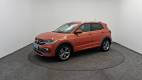 T-Cross 1.0 TSI 110 Start/Stop DSG7