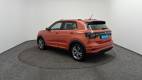 T-Cross 1.0 TSI 110 Start/Stop DSG7