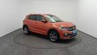 T-Cross 1.0 TSI 110 Start/Stop DSG7