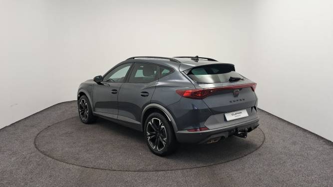 Formentor 1.4 e-HYBRID 204 ch DSG6