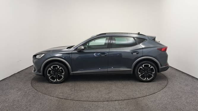 Formentor 1.4 e-HYBRID 204 ch DSG6