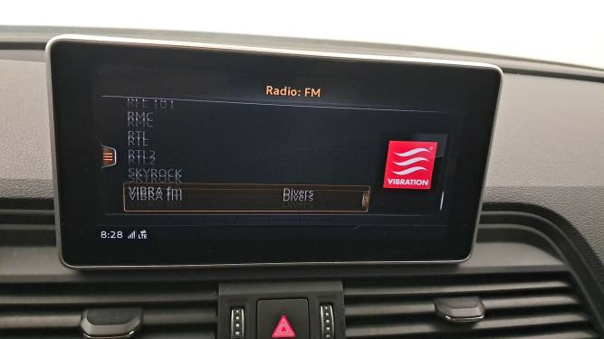 Q5 55 TFSI e 367 S tronic 7 Quattro