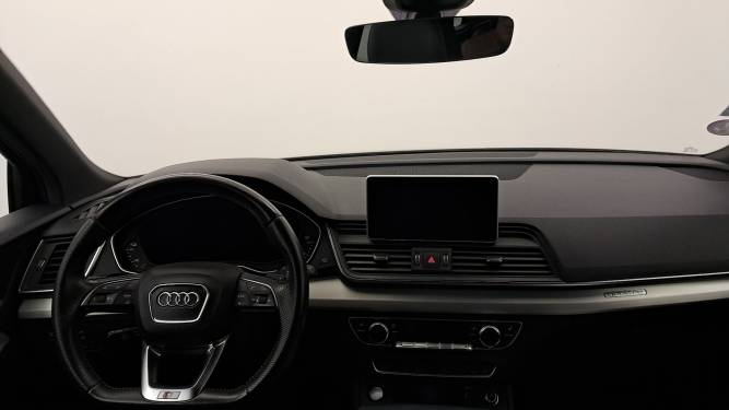 Q5 55 TFSI e 367 S tronic 7 Quattro