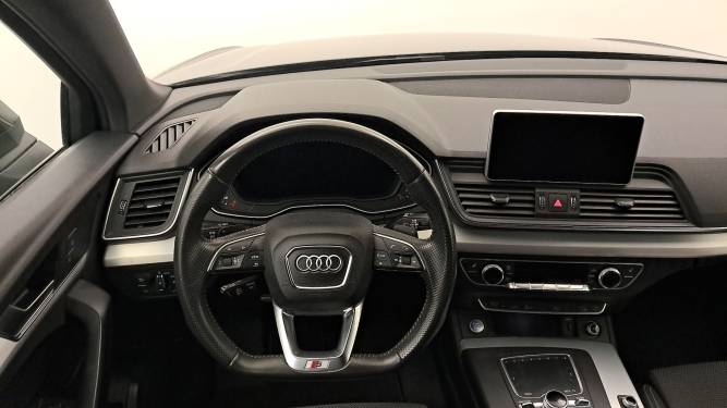 Q5 55 TFSI e 367 S tronic 7 Quattro