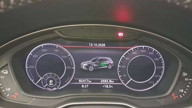 Q5 55 TFSI e 367 S tronic 7 Quattro
