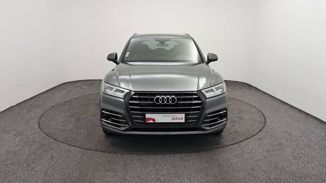 Q5 55 TFSI e 367 S tronic 7 Quattro