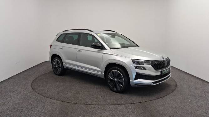 Karoq 2.0 TDI 116 ch SCR DSG7
