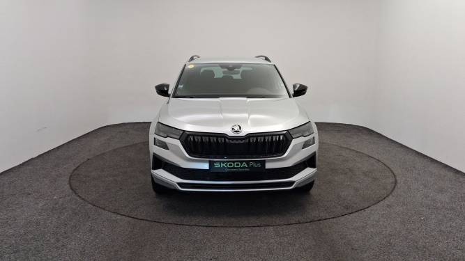 Karoq 2.0 TDI 116 ch SCR DSG7