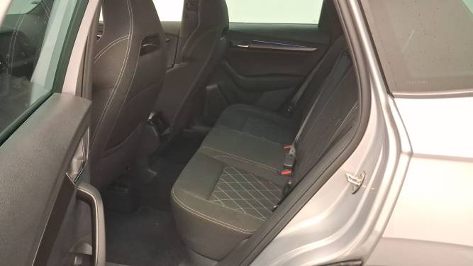 Karoq 2.0 TDI 116 ch SCR DSG7