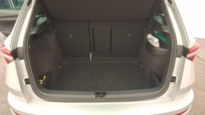 Karoq 2.0 TDI 116 ch SCR DSG7