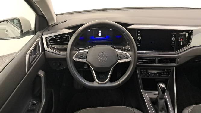 Polo 1.0 TSI 95 S&S DSG7