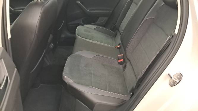 Polo 1.0 TSI 95 S&S DSG7