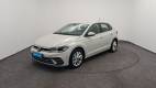 Polo 1.0 TSI 95 S&amp;S DSG7