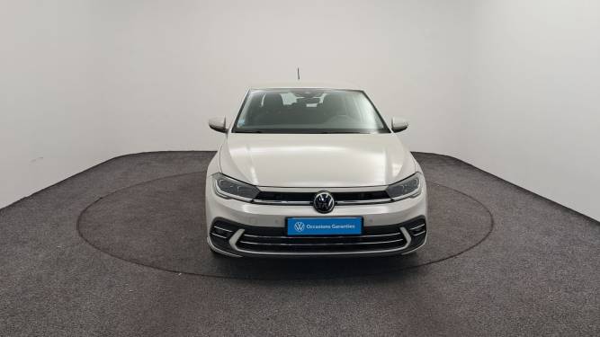 Polo 1.0 TSI 95 S&S DSG7