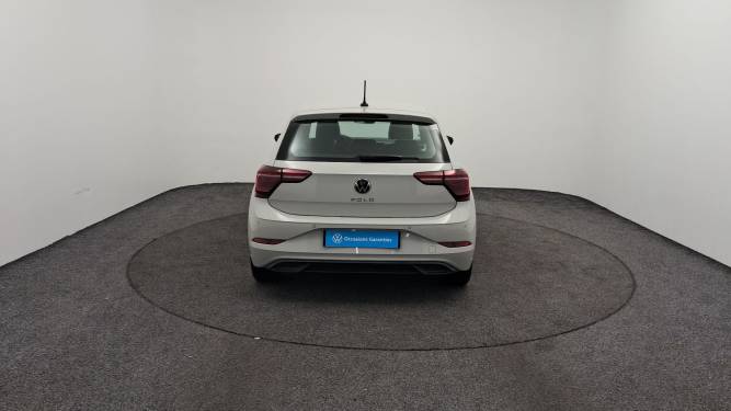 Polo 1.0 TSI 95 S&S DSG7