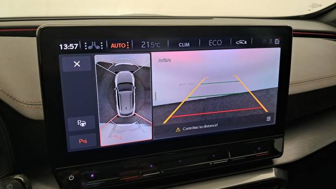 Formentor 1.4 e-HYBRID 245 ch DSG6