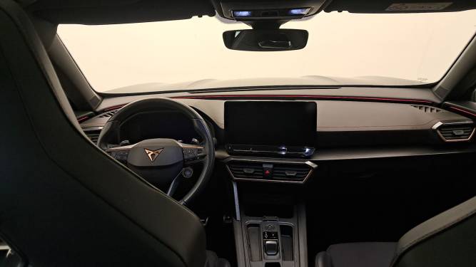 Formentor 1.4 e-HYBRID 245 ch DSG6