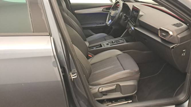 Formentor 1.4 e-HYBRID 245 ch DSG6