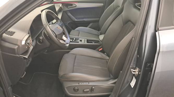 Formentor 1.4 e-HYBRID 245 ch DSG6