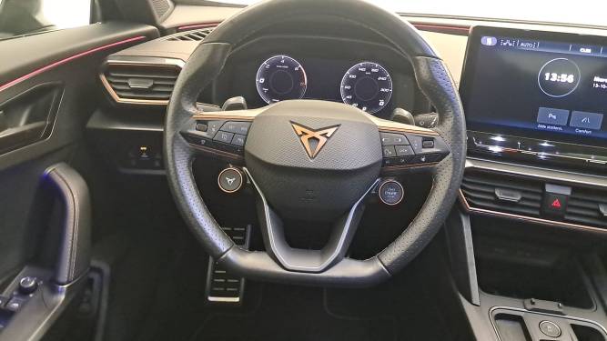 Formentor 1.4 e-HYBRID 245 ch DSG6