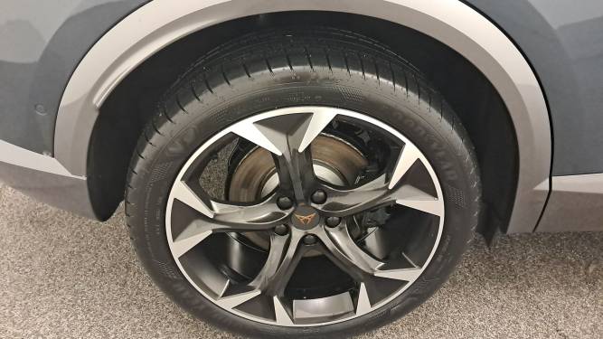 Formentor 1.4 e-HYBRID 245 ch DSG6