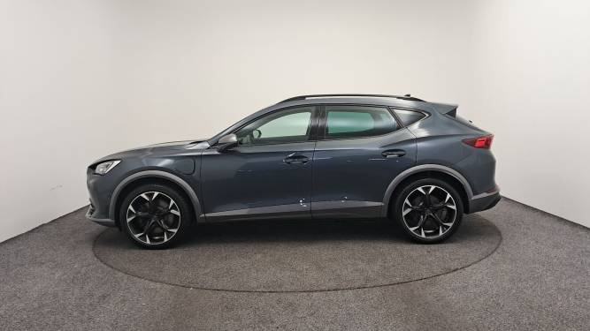 Formentor 1.4 e-HYBRID 245 ch DSG6