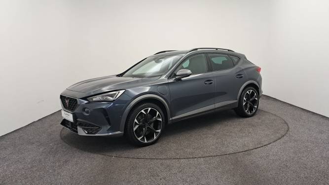 Formentor 1.4 e-HYBRID 245 ch DSG6
