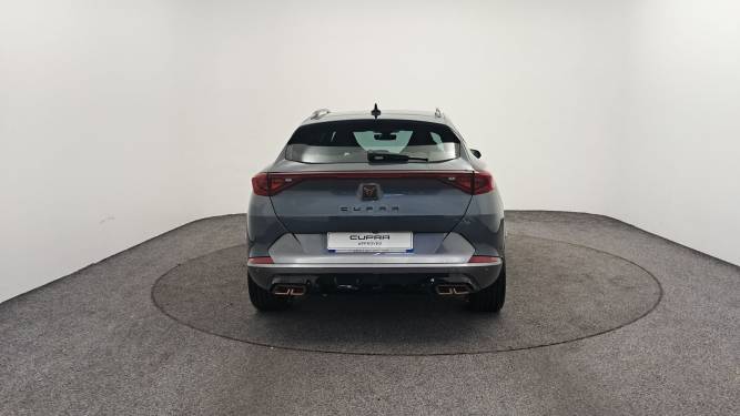 Formentor 1.4 e-HYBRID 245 ch DSG6