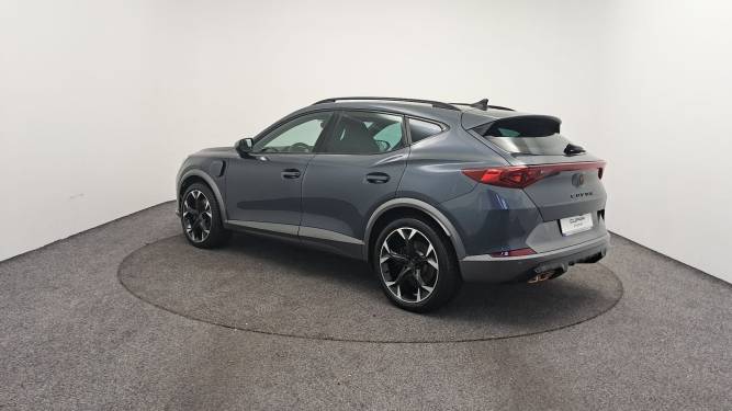 Formentor 1.4 e-HYBRID 245 ch DSG6