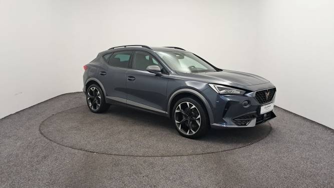 Formentor 1.4 e-HYBRID 245 ch DSG6