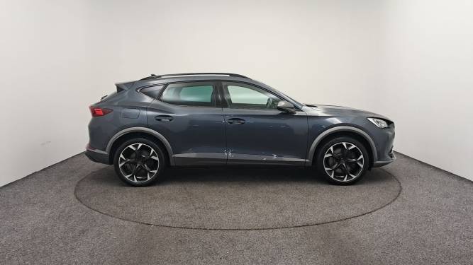 Formentor 1.4 e-HYBRID 245 ch DSG6