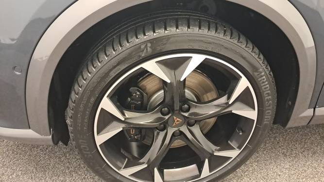 Formentor 1.4 e-HYBRID 245 ch DSG6