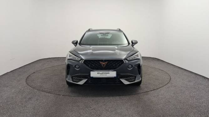 Formentor 1.4 e-HYBRID 245 ch DSG6