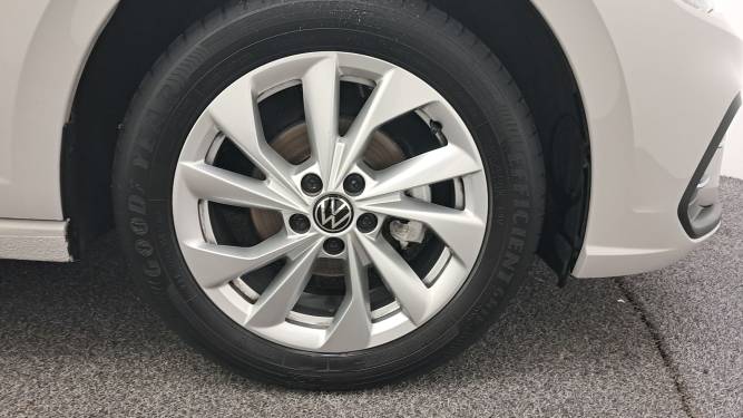 Polo 1.0 TSI 95 S&S DSG7