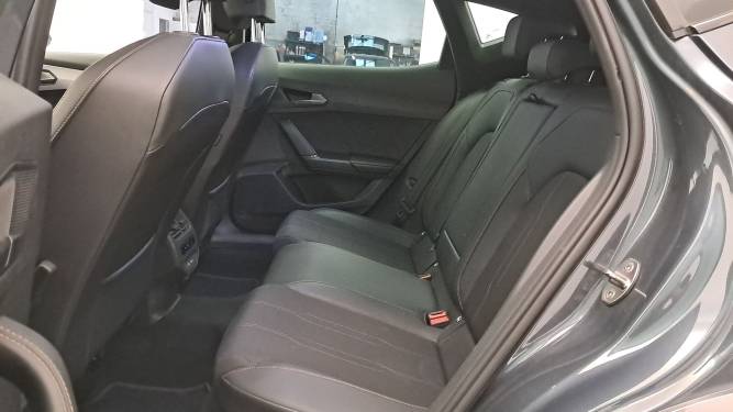 Formentor 1.4 e-HYBRID 204 ch DSG6