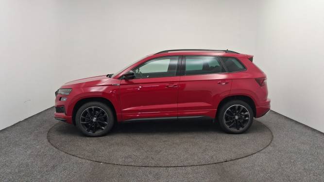 Karoq 2.0 TDI 116 ch SCR DSG7