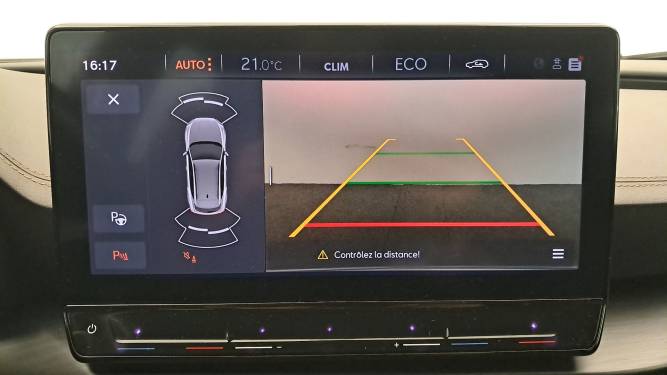 Formentor 1.4 e-HYBRID 204 ch DSG6