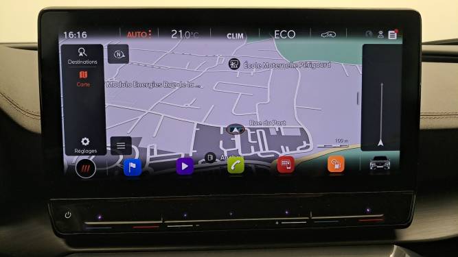 Formentor 1.4 e-HYBRID 204 ch DSG6