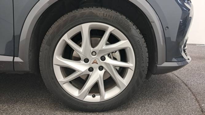 Formentor 1.4 e-HYBRID 204 ch DSG6