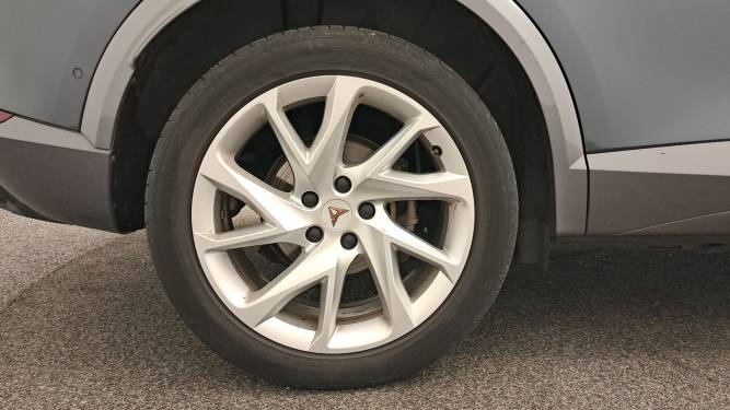 Formentor 1.4 e-HYBRID 204 ch DSG6