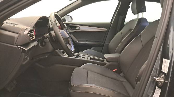 Formentor 1.4 e-HYBRID 204 ch DSG6