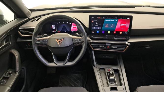 Formentor 1.4 e-HYBRID 204 ch DSG6
